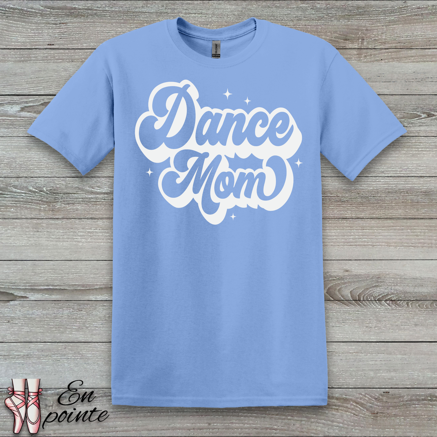 Dance Mom Retro T-Shirt